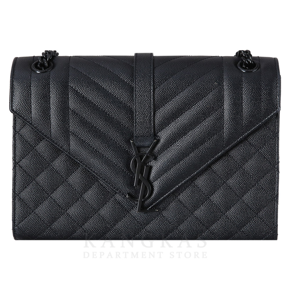 Yves Saint Laurent(USED)생로랑 428134 앙브로프 체인 숄더백